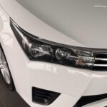 Toyota Corolla GLi 1.8 Aut. 2015