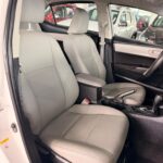 Toyota Corolla GLi 1.8 Aut. 2015