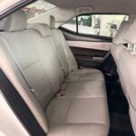 Toyota Corolla GLi 1.8 Aut. 2015