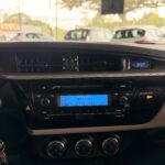 Toyota Corolla GLi 1.8 Aut. 2015