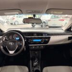 Toyota Corolla GLi 1.8 Aut. 2015