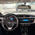 Toyota Corolla GLi 1.8 Aut. 2015