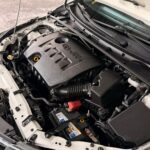 Toyota Corolla GLi 1.8 Aut. 2015