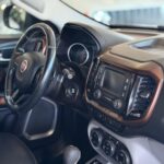 Fiat Toro Volcano 2.0 4×4 TB Diesel Aut. 2017