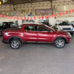 Fiat Toro Volcano 2.0 4×4 TB Diesel Aut. 2017