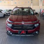 Fiat Toro Volcano 2.0 4×4 TB Diesel Aut. 2017