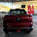 Fiat Toro Volcano 2.0 4×4 TB Diesel Aut. 2017