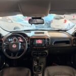 Fiat Toro Volcano 2.0 4×4 TB Diesel Aut. 2017