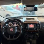 Fiat Toro Volcano 2.0 4×4 TB Diesel Aut. 2017