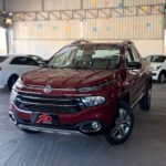 Fiat Toro Volcano 2.0 4×4 TB Diesel Aut. 2017