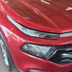 Fiat Toro Volcano 2.0 4×4 TB Diesel Aut. 2017