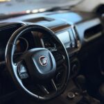 Fiat Toro Volcano 2.0 4×4 TB Diesel Aut. 2017