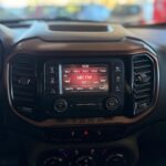 Fiat Toro Volcano 2.0 4×4 TB Diesel Aut. 2017