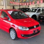 Volkswagen Fox 1.6 2011