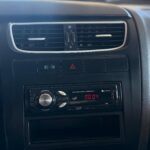 Volkswagen Fox 1.6 2011