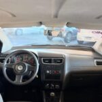 Volkswagen Fox 1.6 2011