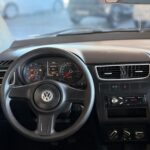 Volkswagen Fox 1.6 2011