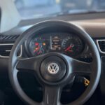 Volkswagen Fox 1.6 2011