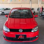 Volkswagen Fox 1.6 2011