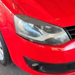 Volkswagen Fox 1.6 2011