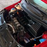 Volkswagen Fox 1.6 2011
