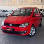 Volkswagen Fox 1.6 2011