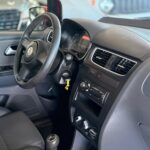 Volkswagen Fox 1.6 2011