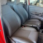 Volkswagen Fox 1.6 2011