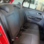 Volkswagen Fox 1.6 2011