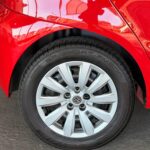 Volkswagen Fox 1.6 2011