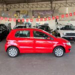 Volkswagen Fox 1.6 2011