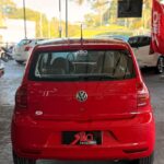 Volkswagen Fox 1.6 2011