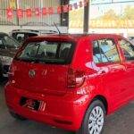 Volkswagen Fox 1.6 2011