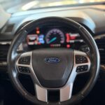 Ford Ranger Limited 3.2 4×4 CD Diesel Aut. 2021