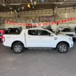 Ford Ranger Limited 3.2 4×4 CD Diesel Aut. 2021