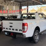 Ford Ranger Limited 3.2 4×4 CD Diesel Aut. 2021