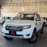 Ford Ranger Limited 3.2 4×4 CD Diesel Aut. 2021