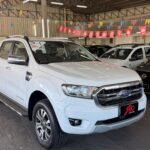 Ford Ranger Limited 3.2 4×4 CD Diesel Aut. 2021