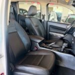 Ford Ranger Limited 3.2 4×4 CD Diesel Aut. 2021