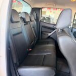 Ford Ranger Limited 3.2 4×4 CD Diesel Aut. 2021