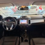 Ford Ranger Limited 3.2 4×4 CD Diesel Aut. 2021