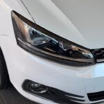 Volkswagen Fox Run 1.6 2017