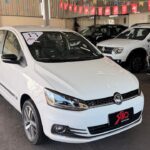 Volkswagen Fox Run 1.6 2017