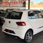 Volkswagen Fox Run 1.6 2017