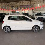 Volkswagen Fox Run 1.6 2017