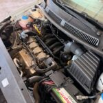 Volkswagen Fox Run 1.6 2017