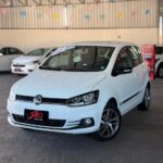 Volkswagen Fox Run 1.6 2017
