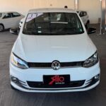 Volkswagen Fox Run 1.6 2017