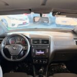 Volkswagen Fox Run 1.6 2017