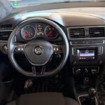 Volkswagen Fox Run 1.6 2017